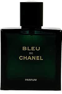 chanel bleu 50ml parfum|Altro.